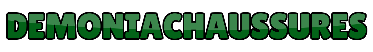 Demoniachaussures